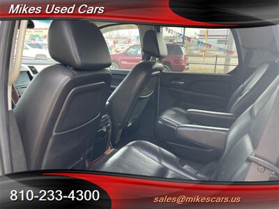 2007 Cadillac Escalade   - Photo 20 - Flint, MI 48503