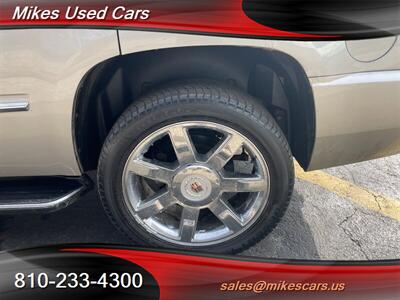 2007 Cadillac Escalade   - Photo 35 - Flint, MI 48503