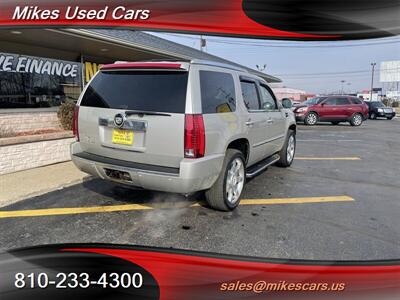 2007 Cadillac Escalade   - Photo 27 - Flint, MI 48503