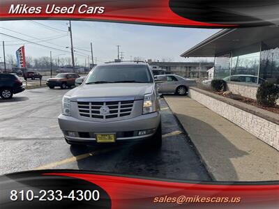 2007 Cadillac Escalade   - Photo 11 - Flint, MI 48503