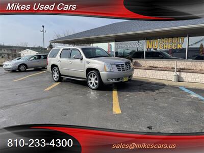 2007 Cadillac Escalade   - Photo 3 - Flint, MI 48503