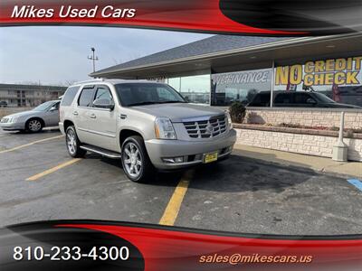 2007 Cadillac Escalade   - Photo 9 - Flint, MI 48503