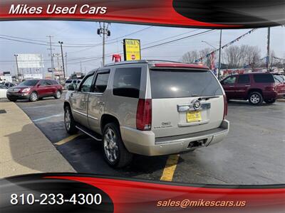 2007 Cadillac Escalade   - Photo 36 - Flint, MI 48503