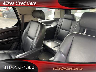 2007 Cadillac Escalade   - Photo 43 - Flint, MI 48503