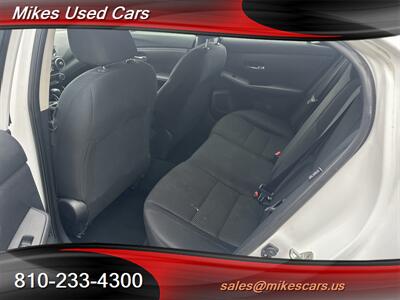 2020 Nissan Sentra S - Photo 9 - Flint, MI 48503