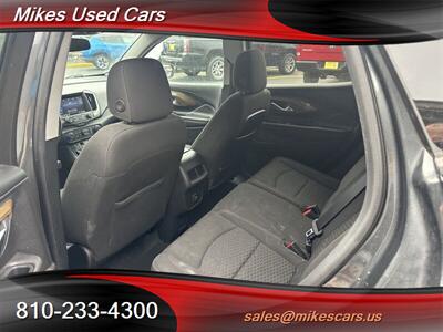 2019 GMC Terrain SLE   - Photo 16 - Flint, MI 48503