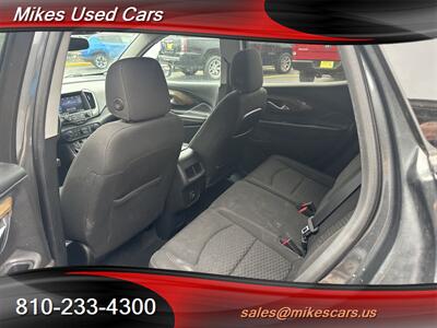 2019 GMC Terrain SLE   - Photo 8 - Flint, MI 48503