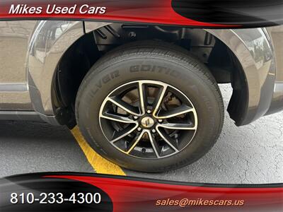2018 Dodge Journey SE   - Photo 8 - Flint, MI 48503