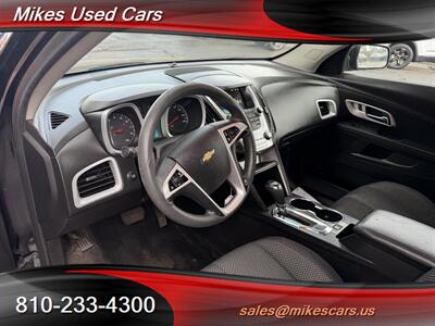 2016 Chevrolet Equinox LT   - Photo 10 - Flint, MI 48503