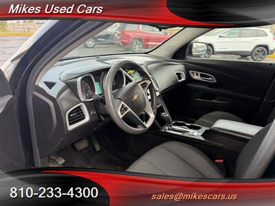 2016 Chevrolet Equinox LT   - Photo 9 - Flint, MI 48503