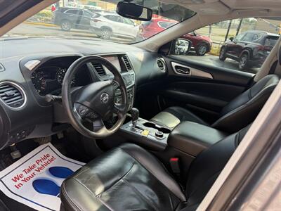2018 Nissan Pathfinder SL   - Photo 12 - Flint, MI 48503