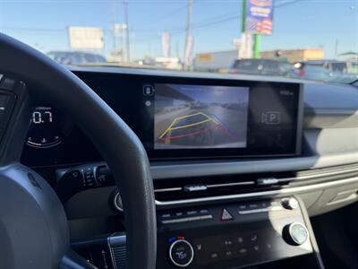 2025 Hyundai SONATA SEL - Photo 6 - Flint, MI 48503