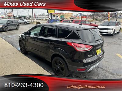 2013 Ford Escape SE   - Photo 13 - Flint, MI 48503