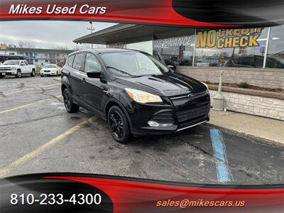 2013 Ford Escape SE   - Photo 4 - Flint, MI 48503