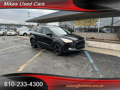 2013 Ford Escape SE   - Photo 1 - Flint, MI 48503