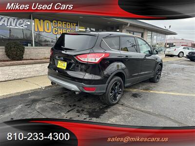 2013 Ford Escape SE   - Photo 9 - Flint, MI 48503