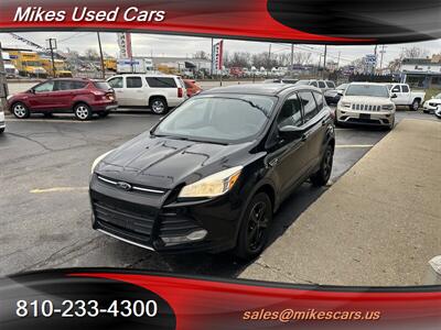 2013 Ford Escape SE   - Photo 6 - Flint, MI 48503