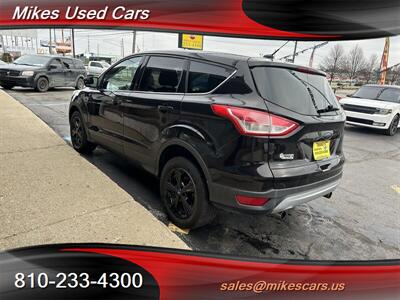 2013 Ford Escape SE   - Photo 12 - Flint, MI 48503