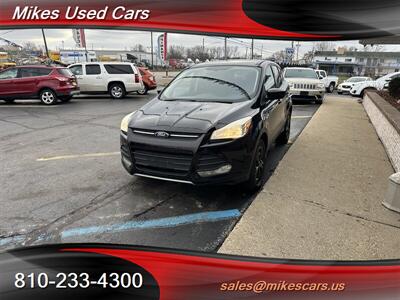 2013 Ford Escape SE   - Photo 8 - Flint, MI 48503