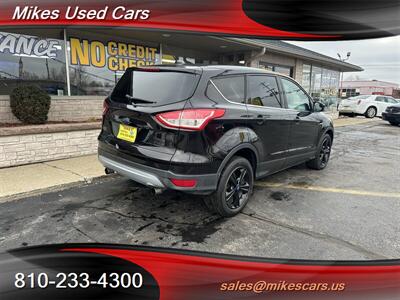 2013 Ford Escape SE   - Photo 10 - Flint, MI 48503