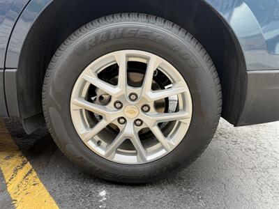 2024 Chevrolet Equinox LT   - Photo 8 - Flint, MI 48503