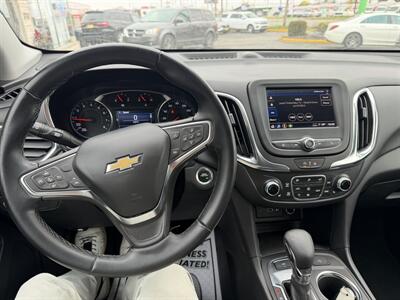 2024 Chevrolet Equinox LT   - Photo 12 - Flint, MI 48503