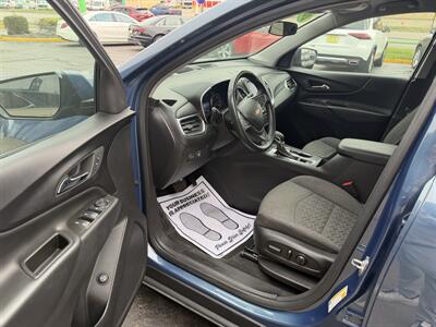 2024 Chevrolet Equinox LT   - Photo 10 - Flint, MI 48503
