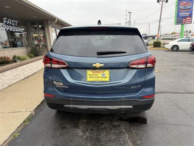 2024 Chevrolet Equinox LT   - Photo 6 - Flint, MI 48503