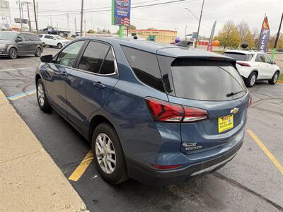 2024 Chevrolet Equinox LT   - Photo 7 - Flint, MI 48503
