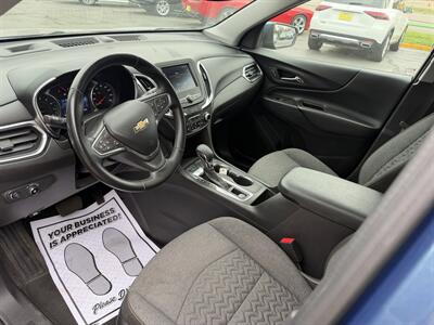 2024 Chevrolet Equinox LT   - Photo 11 - Flint, MI 48503