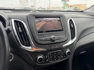 2024 Chevrolet Equinox LT   - Photo 14 - Flint, MI 48503