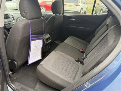 2024 Chevrolet Equinox LT   - Photo 9 - Flint, MI 48503