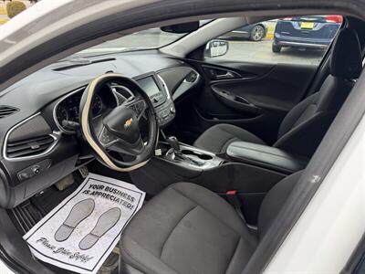 2016 Chevrolet Malibu LT   - Photo 18 - Flint, MI 48503
