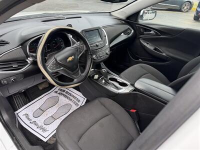 2016 Chevrolet Malibu LT   - Photo 20 - Flint, MI 48503