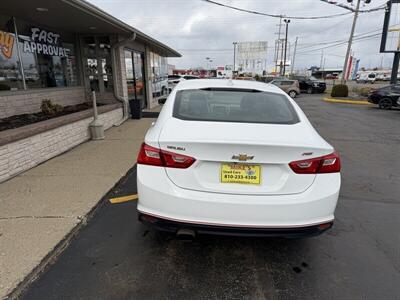 2016 Chevrolet Malibu LT   - Photo 12 - Flint, MI 48503