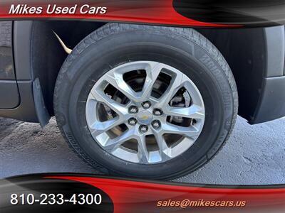 2020 Chevrolet Traverse LS   - Photo 10 - Flint, MI 48503