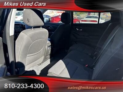 2020 Chevrolet Traverse LS   - Photo 11 - Flint, MI 48503