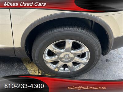 2010 Buick Enclave CXL   - Photo 22 - Flint, MI 48503