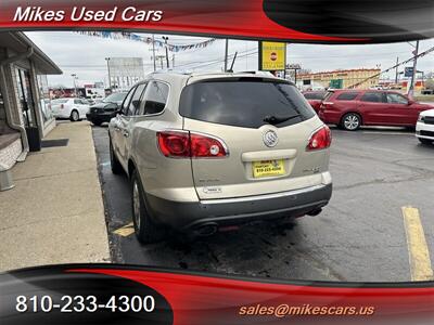 2010 Buick Enclave CXL   - Photo 14 - Flint, MI 48503