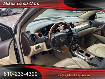 2010 Buick Enclave CXL   - Photo 20 - Flint, MI 48503