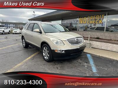 2010 Buick Enclave CXL   - Photo 4 - Flint, MI 48503