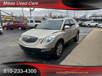 2010 Buick Enclave CXL   - Photo 6 - Flint, MI 48503