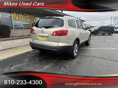 2010 Buick Enclave CXL   - Photo 10 - Flint, MI 48503