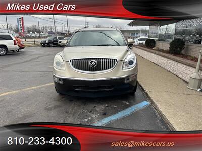 2010 Buick Enclave CXL   - Photo 8 - Flint, MI 48503