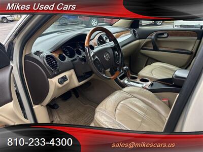 2010 Buick Enclave CXL   - Photo 18 - Flint, MI 48503