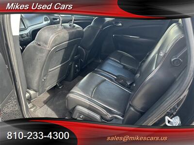 2017 Dodge Journey GT   - Photo 25 - Flint, MI 48503