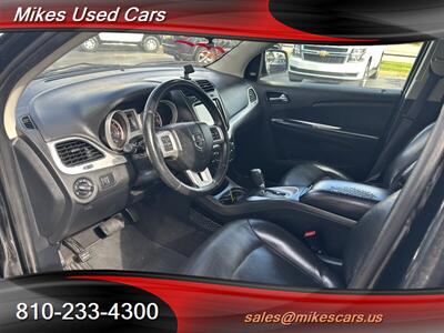 2017 Dodge Journey GT   - Photo 22 - Flint, MI 48503