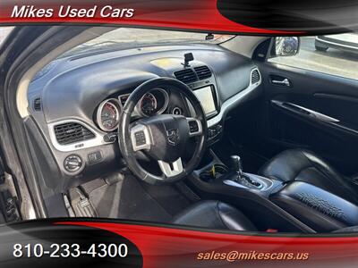 2017 Dodge Journey GT   - Photo 59 - Flint, MI 48503