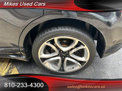 2013 Ford Edge Sport   - Photo 11 - Flint, MI 48503