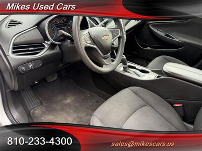 2020 Chevrolet Malibu LT   - Photo 9 - Flint, MI 48503